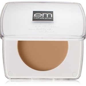 em cosmetics Flawless Finish Powder NEW LINEN